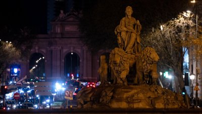 ЕК санкционира Испания заради електропреносната мрежа