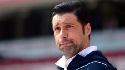 Илия Груев: Треньор като Маркус Гиздол не идва често в България