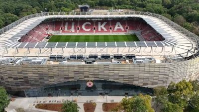 Само в Lupa.bg: Новата "Армия" отваря врати не по-рано от 2-3 месеца