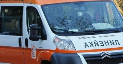 Непълнолетен от Монтана се простреля с пушката на баща си