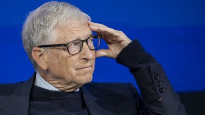 Бил Гейтс: Изкуственият интелект може да причини смъртта на милиарди души
