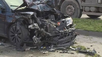 Челен удар взе живота на 71-годишен мъж на пътя Варна - Добрич