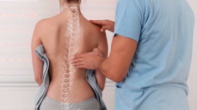 34% от учениците в София са с наднормено тегло, 8% са с устновена сколиоза