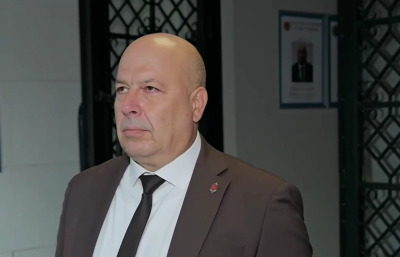 Шефът на пловдивската полиция: Мегеров и Филипов са имали контакт преди около две седмици