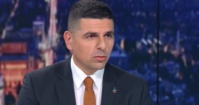 Ивайло Мирчев: Не е вярно, че имаме най-евтините горива в Европа