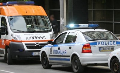 Двама братя пребиха и обраха жена на спирка в столичния &bdquo;Люлин&ldquo;