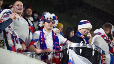 Молдова и Фарьорските острови не се победиха