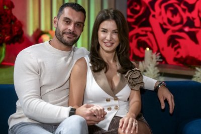 Нещата не вървят: Крис и Елеонора с нов конфликт във &bdquo;Фермата&ldquo;