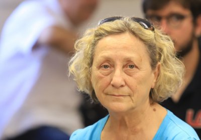 Нешка Робева: Много хора ми предлагаха да инициират моята кандидатура за президент