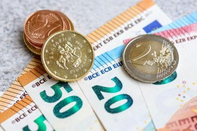 Фалшиви пари са засечени в магазини във Варна и Шумен!
