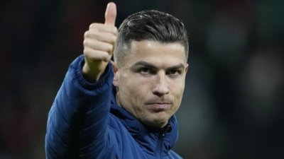 Идва ли край на ерата на CR7 в Португалия след скандал с треньора?