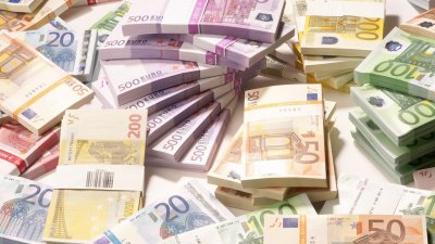 Европа дава над 1 млрд. евро за българските градове и региони