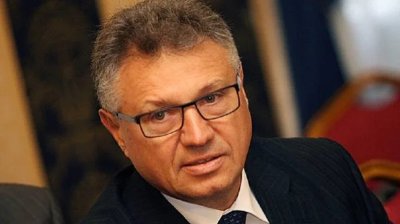 Велизар Шаламанов: Думата на Зеленски срещу мрънкането на Митрофанова