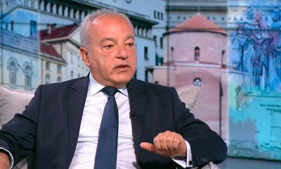 Гълъб Донев обеща: Мерките ни ще овладеят цените
