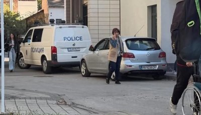 Закопчаха и декана на Медицинския факултет в Пловдив
