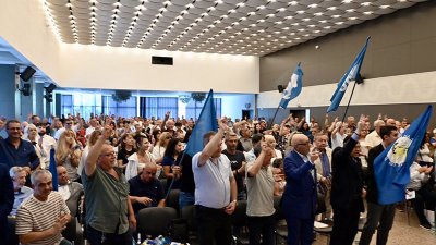 СДС обвини в мека позиция срещу Русия 