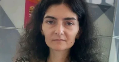 Виждали ли сте тази жена?