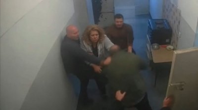 Росене, стягай сфинктера! Пак ще спасяваш Нарко-Йотова