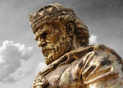 Историческо: България посреща тлените останки на цар Самуил