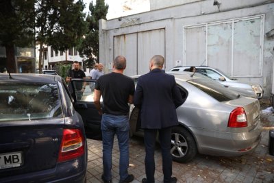 Икономическа полиция подхвана паркингите във Варна, служители вземали такса &bdquo;спокойствие&rdquo;