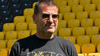 Илиян Филипов гръмнат заради дрога? Негови камиони са хващани с кокаин в Европа