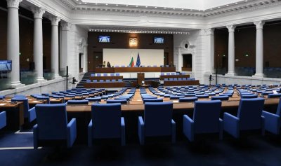 ПП събра подписите за заседание за &bdquo;Петричкия Ескобар&ldquo;