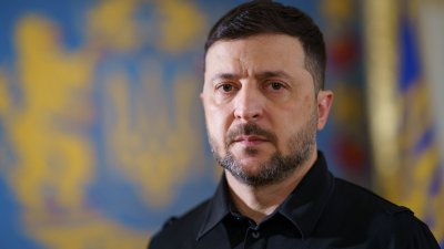 Зеленски обвини САЩ в бездействие