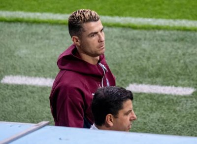 Бивш шеф на португалския футбол към CR7: Трябва да си по-скромен