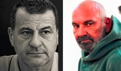 Славчо Мегеров, обвинен в убийството на Илиян Филипов, остава в ареста