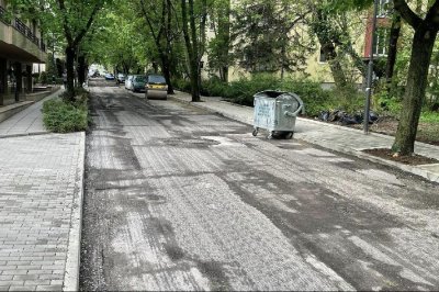 ДБ общинарите: Улица "Латинка" да стане "Анна Политковская"