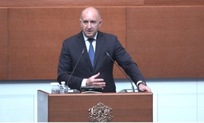 Радев в челен удар с опозицията в НС: Не ни преподавайте уроци, цените са високи заради вас 