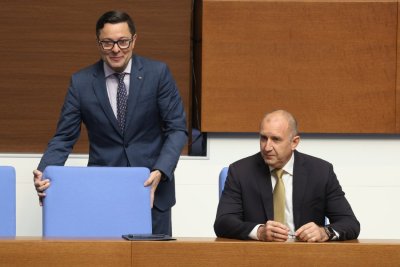 След Евровизия и заводът на "Райнметал" отива в Бургас 