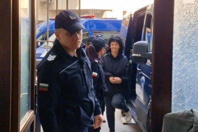 Проф. Мариела Геневав от болница &bdquo;Свети Георги&ldquo; направи самопризнания