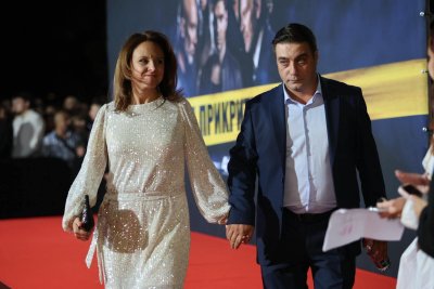 &bdquo;Под прикритие&ldquo; се завръща след 10 години: Предпремиерата на шестия сезон след минути (СНИМКИ)