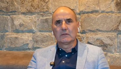 Цветанов е убеден, че убийството на Филипов е или заради пари, или заради любовен триъгълник