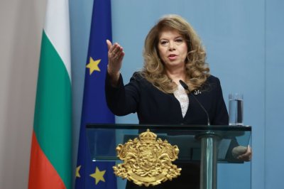 Още една агенция вижда над 2 пъти повече електорат за Йотова пред Гюров 