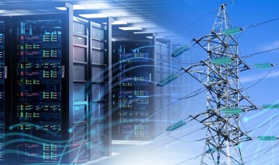 Рекордно потребление на ток заради изкуствения интелект