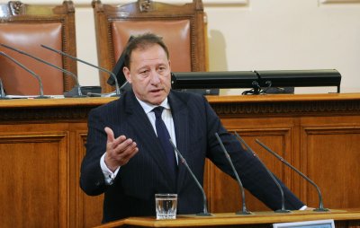 Ангел Найденов: Всяко нападение в тази територия е атака срещу държавата 