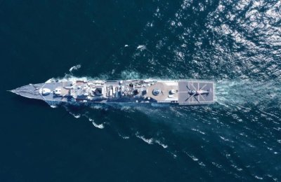 Трагедия в Черно море.  Има жертви
