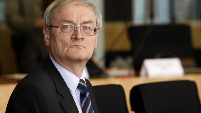 Арестуваха бивш шеф на германското разузнаване за шпионаж