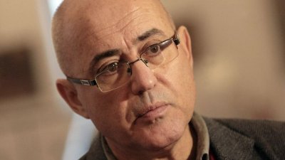 Проф. Вагалински: Убеден съм, че това са останките на цар Самуил