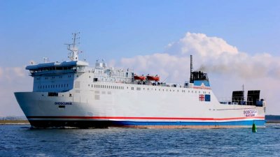 Москва: Корабите в Черно море са легитимни цели