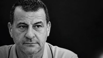 В Пловдив изпращат Илиян Филипов на 7 октомври