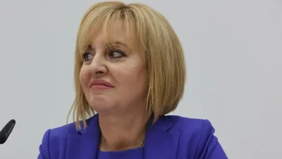 Мая Манолова: До 10 дни ще е готов анализът от проверките в търговските вериги
