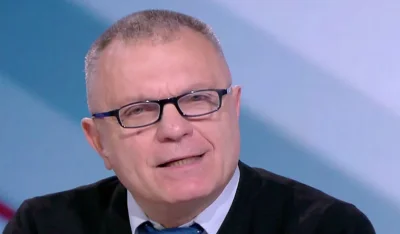 Доц. Момчил Дойчев: Атаките срещу кораби в Черно море са част от руската хибридна война