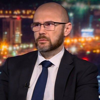 Андрей Янкулов призова: Четете ни концепциите, за да знаете кого избират за ВСС 