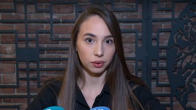 Скопие разреши на български медици да прегледат Ива Михайлова