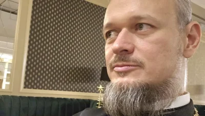 Синодът реши: Дионисий няма да води църковни служби, остава монах