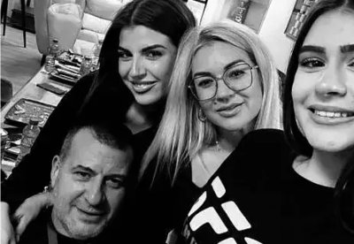Съпругата на убития Илиян Филипов се сбогува с него с емоционално обещание