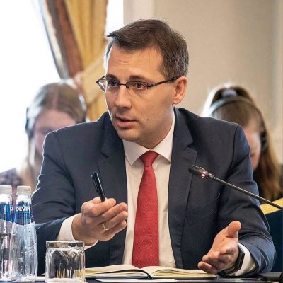 Станислав Анастасов от ДПС: Ясно е чии са дроновете, Радев да си каже